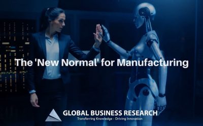 The New Normal in Manufacturing