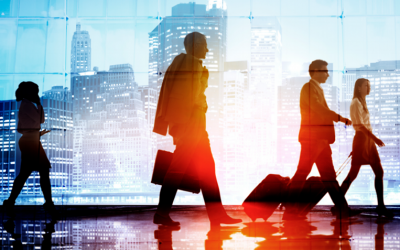 Corporate travel… The return? LinkedIn Poll