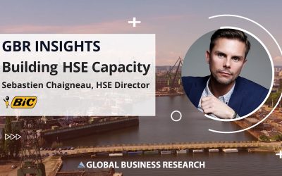 Building HSE Capacity