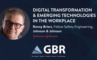 Digital Transformation & Emerging Technologies in the Workplace